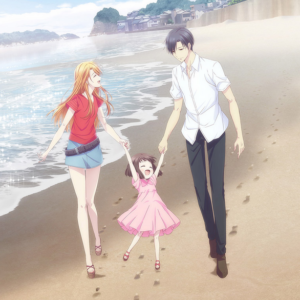 Fruits Basket: Prelude od února v japonských kinech