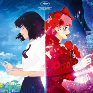 Dokončen překlad Ryuu to Sobakasu no Hime