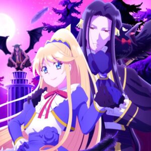 Dokončen překlad anime Akuyaku Reijou nanode Last Boss wo Kattemimashita
