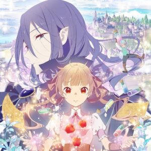 Hotové titulky k první části Sugar Apple Fairy Tale